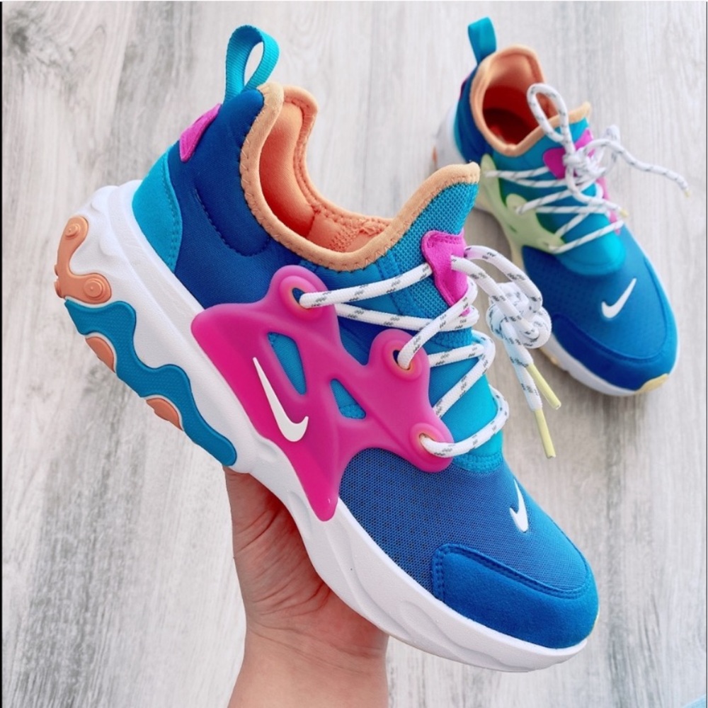 Nike React Presto (W 7.5)